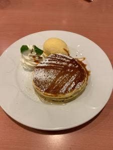 デニーズ小田原酒匂店