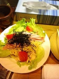 やきとり一鳥亭
