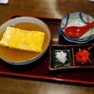 八海そば 松月庵
