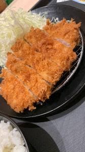 松のや / マイカリー食堂 元町店