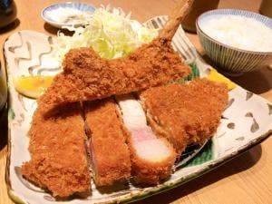 富士喜 青葉台東急スクエア