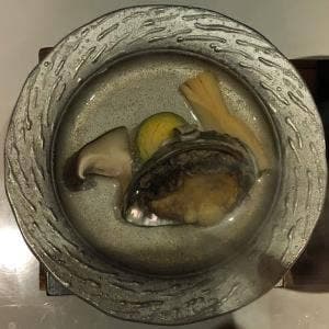 お食事処 海ほたる 浜千鳥の湯海舟