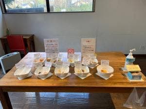 NASUのラスク屋さん