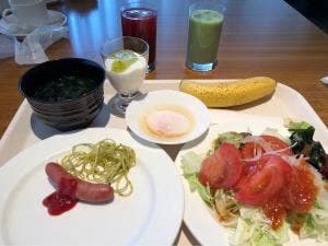 レストラン サンシエロ