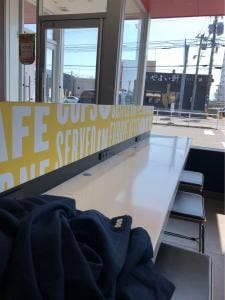 マクドナルド 隼人店