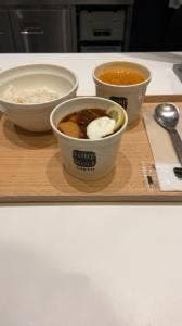 スープストックトーキョー ルクア大阪店