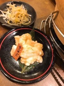 泉北2号線酒場 情熱ホルモン