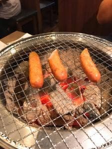泉北2号線酒場 情熱ホルモン