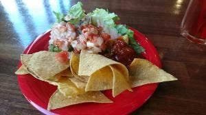 メキシカンバルRICO