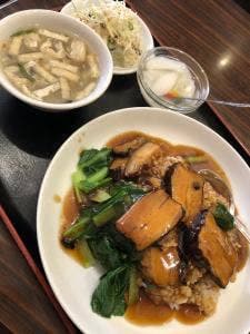 珍味閣