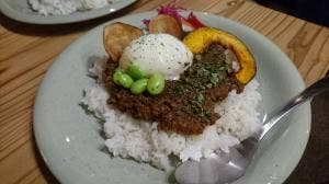 古民家スペース&カフェバー 空と月