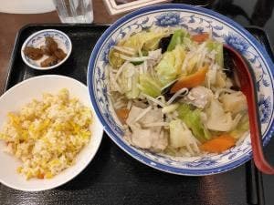 芳蘭亭