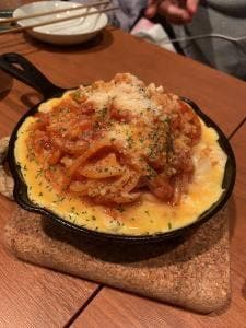 Cafe BAR カラス