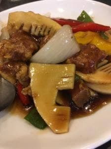 中国料理やぐら