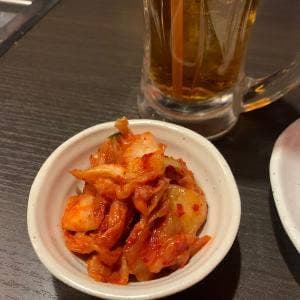 焼肉家