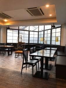 cafe ＆bar Charlie’s