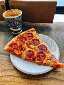 BROOKLYN ROASTING COMPANY なんばEKIKAN店