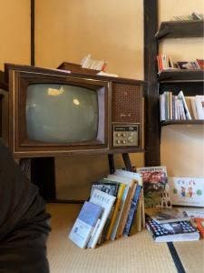 北町茶屋いっぷく