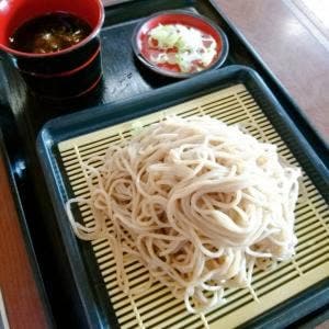 正源寺そば 若葉大宮店