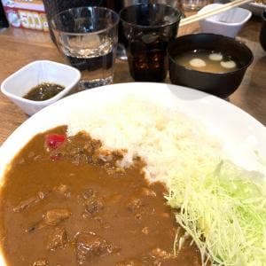 まぐろ丼や 恵み 2号店