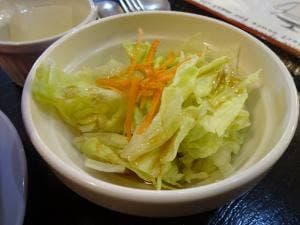 野菜ダイニングカフェ 穰