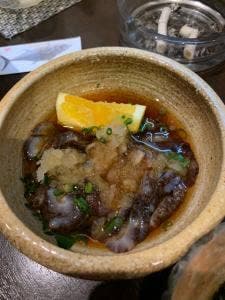 きまぐれ魚酔