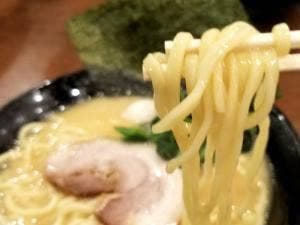 横浜家系ラーメン 大井商店マックス