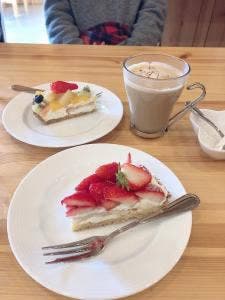 タルト専門店 小恋路