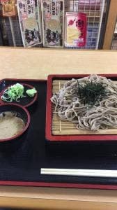 秩父そばの会