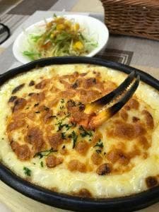 ビストロ摩亜志伊