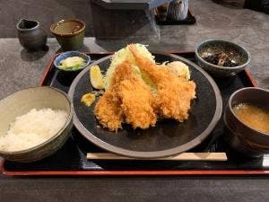 多良々