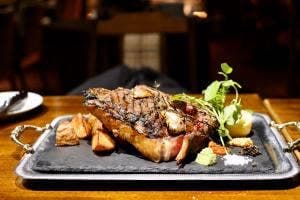MEAT DESIGN THE ELEGANCE