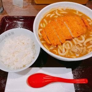 カレーハウスCoCo壱番屋 蓮田西新宿店