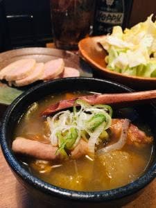 串八珍 両国店