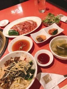 食道園 千里中央店
