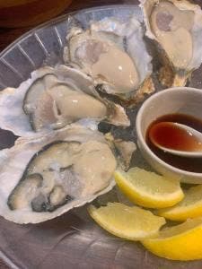 オイスターバル 吉祥寺スパイラル