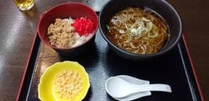 石狩温泉番屋の湯