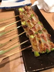 炭火焼き いしかわ 荒神店