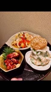 BAR 酒坊主
