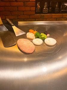 ビフテキのカワムラ 加古川店
