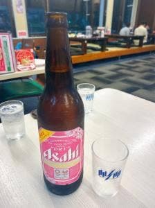 餃子の王将 東岡山店