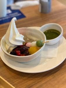 ガスト 駒ヶ根店