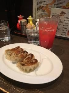 パンダ南蒲田店