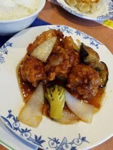 バーミヤン 横浜野島公園店