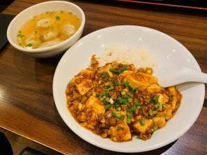 華林菜館 戸塚店