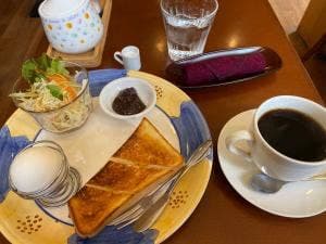 Cafe&dog いつものところ