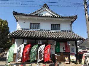 宿場町矢掛の侍イタリアン