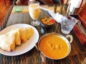 ディップパレス 飯田橋サクラテラス店