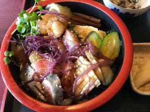 魚魚料理 仙華