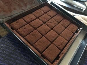 ロイズ 札幌大丸店